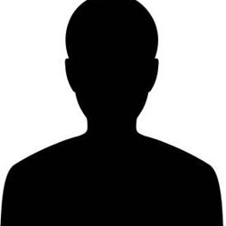 Man Silhouette (1)